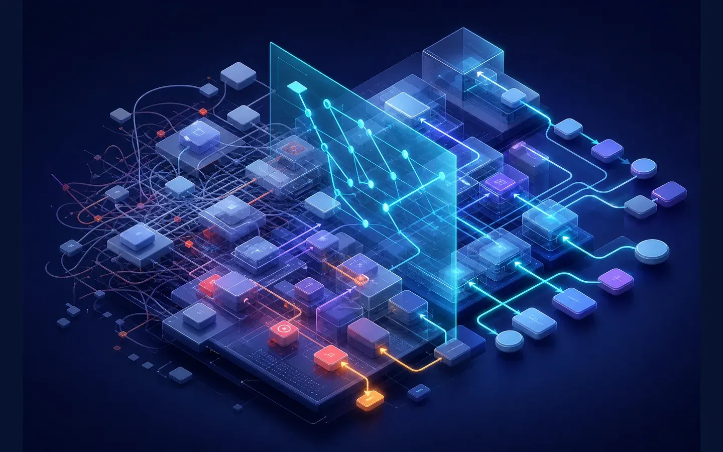 AI helped you build fast. We help your software last.: Critical behavior baselined