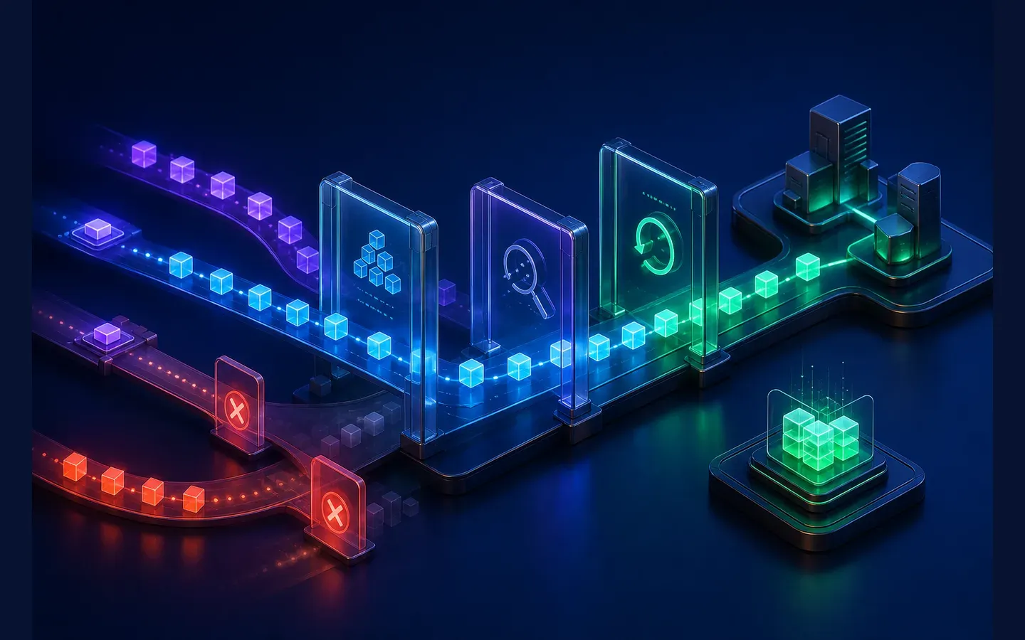 AI helped you build fast. We help your software last.: Results backed by evidence