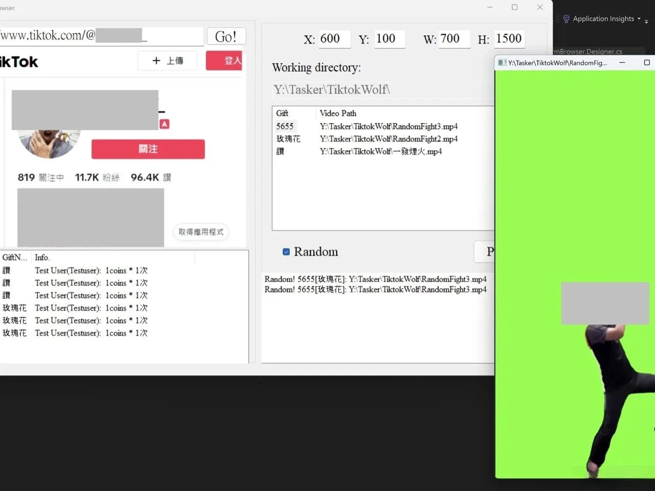Spreadsheet Development — Google Sheets / Excel VBA — screenshot 7