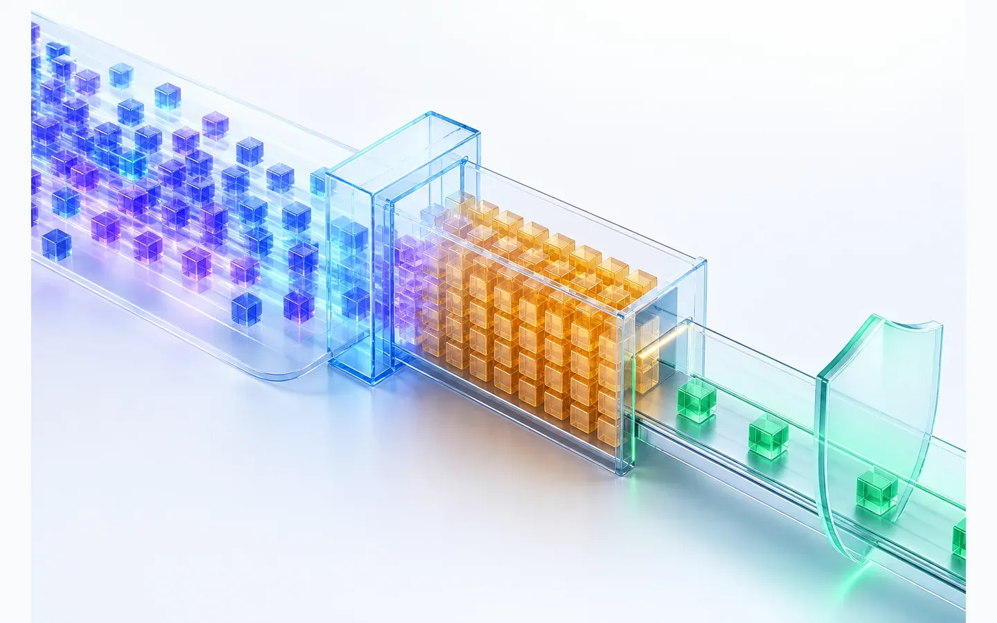 Code output grows faster than review capacity: AI expands the change surface while review, verification, and release practices remain the same, allowing unresolved risk to accumulate.