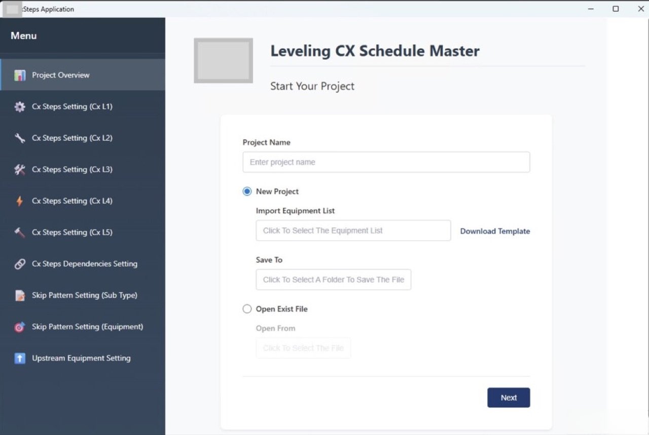 Cross-Platform App Development — screenshot 4