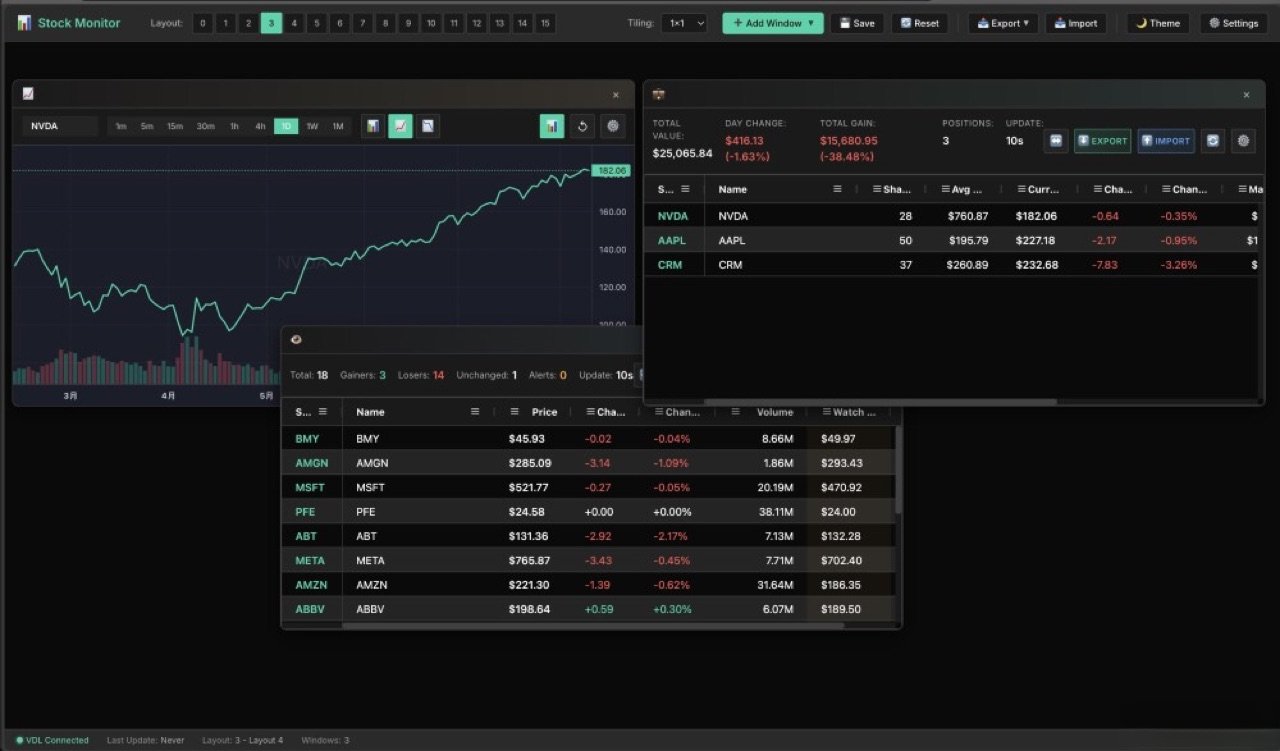 Website Development — screenshot 2